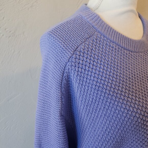 LOFT Textured Sweater - Picture 6 of 7